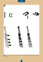 Предварительный просмотр 168 страницы Deagostini Model Space H.M.S. Bounty Admiralty Assembly Instructions Manual