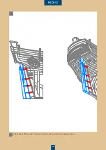 Предварительный просмотр 170 страницы Deagostini Model Space H.M.S. Bounty Admiralty Assembly Instructions Manual