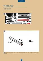 Предварительный просмотр 171 страницы Deagostini Model Space H.M.S. Bounty Admiralty Assembly Instructions Manual