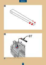 Предварительный просмотр 172 страницы Deagostini Model Space H.M.S. Bounty Admiralty Assembly Instructions Manual