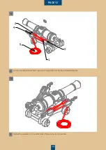 Предварительный просмотр 178 страницы Deagostini Model Space H.M.S. Bounty Admiralty Assembly Instructions Manual