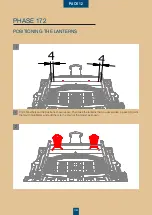 Предварительный просмотр 184 страницы Deagostini Model Space H.M.S. Bounty Admiralty Assembly Instructions Manual