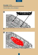 Предварительный просмотр 186 страницы Deagostini Model Space H.M.S. Bounty Admiralty Assembly Instructions Manual