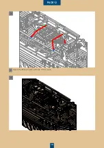 Предварительный просмотр 187 страницы Deagostini Model Space H.M.S. Bounty Admiralty Assembly Instructions Manual