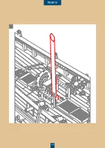 Предварительный просмотр 191 страницы Deagostini Model Space H.M.S. Bounty Admiralty Assembly Instructions Manual