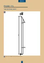 Предварительный просмотр 192 страницы Deagostini Model Space H.M.S. Bounty Admiralty Assembly Instructions Manual