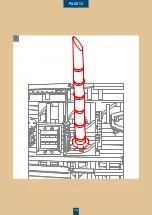 Предварительный просмотр 197 страницы Deagostini Model Space H.M.S. Bounty Admiralty Assembly Instructions Manual