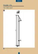 Предварительный просмотр 198 страницы Deagostini Model Space H.M.S. Bounty Admiralty Assembly Instructions Manual