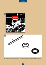 Предварительный просмотр 199 страницы Deagostini Model Space H.M.S. Bounty Admiralty Assembly Instructions Manual