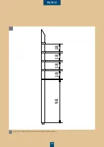 Предварительный просмотр 200 страницы Deagostini Model Space H.M.S. Bounty Admiralty Assembly Instructions Manual