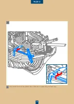 Предварительный просмотр 213 страницы Deagostini Model Space H.M.S. Bounty Admiralty Assembly Instructions Manual
