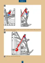 Предварительный просмотр 215 страницы Deagostini Model Space H.M.S. Bounty Admiralty Assembly Instructions Manual