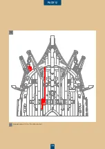 Предварительный просмотр 219 страницы Deagostini Model Space H.M.S. Bounty Admiralty Assembly Instructions Manual