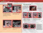 Preview for 4 page of Deagostini MODEL SPACE Honda CB750 FOUR Assembly Manual