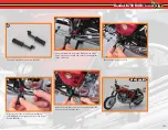 Preview for 11 page of Deagostini MODEL SPACE Honda CB750 FOUR Assembly Manual