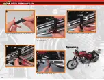 Preview for 14 page of Deagostini MODEL SPACE Honda CB750 FOUR Assembly Manual