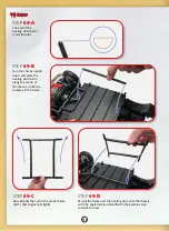 Preview for 8 page of Deagostini MODEL SPACE T1 Samba Camper Step-By-Step