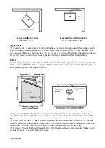 Preview for 8 page of Dean Forge Dartmoor Baker 5E Eco Operating Instructions Manual