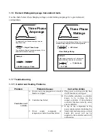 Предварительный просмотр 13 страницы Dean 2424E Service And Parts Manual