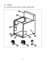 Предварительный просмотр 18 страницы Dean 2424E Service And Parts Manual