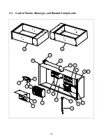 Предварительный просмотр 24 страницы Dean 2424E Service And Parts Manual