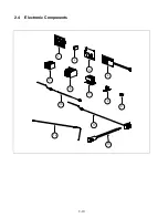 Предварительный просмотр 26 страницы Dean 2424E Service And Parts Manual