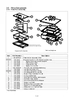 Предварительный просмотр 28 страницы Dean 2424E Service And Parts Manual