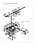 Предварительный просмотр 30 страницы Dean 2424E Service And Parts Manual