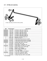 Предварительный просмотр 36 страницы Dean 2424E Service And Parts Manual