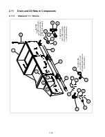 Предварительный просмотр 38 страницы Dean 2424E Service And Parts Manual