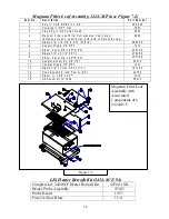 Preview for 19 page of Dean 75SCF Installation & Operation Manual