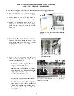 Preview for 17 page of Dean BK1814 Service & Parts Manual