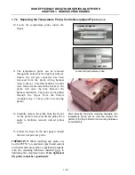 Preview for 19 page of Dean BK1814 Service & Parts Manual