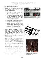 Preview for 29 page of Dean BK1814 Service & Parts Manual