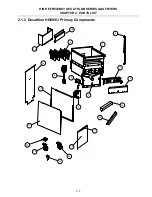 Preview for 59 page of Dean BK1814 Service & Parts Manual