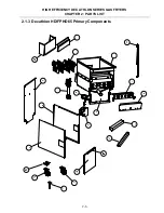 Preview for 62 page of Dean BK1814 Service & Parts Manual