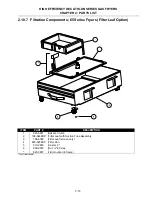 Preview for 89 page of Dean BK1814 Service & Parts Manual