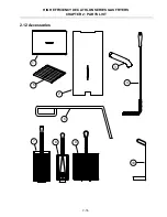 Preview for 92 page of Dean BK1814 Service & Parts Manual