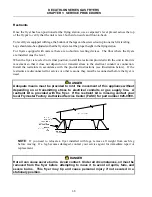 Предварительный просмотр 13 страницы Dean CFD Service And Parts Manual