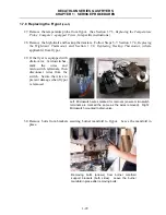 Предварительный просмотр 34 страницы Dean CFD Service And Parts Manual