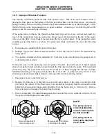 Предварительный просмотр 40 страницы Dean CFD Service And Parts Manual