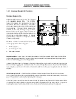 Предварительный просмотр 43 страницы Dean CFD Service And Parts Manual