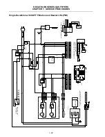 Предварительный просмотр 53 страницы Dean CFD Service And Parts Manual