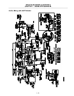 Предварительный просмотр 58 страницы Dean CFD Service And Parts Manual