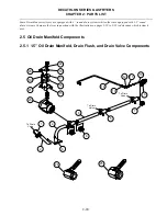 Предварительный просмотр 78 страницы Dean CFD Service And Parts Manual