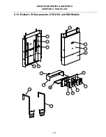 Предварительный просмотр 97 страницы Dean CFD Service And Parts Manual