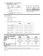 Предварительный просмотр 10 страницы Dean D50 Series Installation, Operation & Maintenance Manual