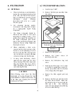 Предварительный просмотр 17 страницы Dean D50 Series Installation, Operation & Maintenance Manual