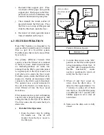 Предварительный просмотр 18 страницы Dean D50 Series Installation, Operation & Maintenance Manual