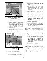 Предварительный просмотр 20 страницы Dean D50 Series Installation, Operation & Maintenance Manual